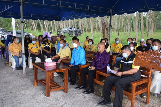 โครงการปล่อยพันธุ์ปลาน้ำจืดในแหล่งน้ำธรรมชาติ เฉลิมพระเกียรติสมเด็จพระนางเจ้าสิริกิติ์ ฯ